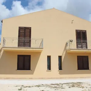Tychè House Casa vacanze Marsala