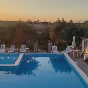  Appartement Piccolo Podere