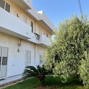  Casa vacanze Casa Dell'ulivo