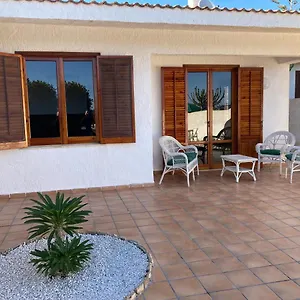  Casa vacanze - Punta Palermo