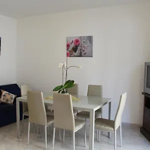  Appartamento Casa Del Lilibeo