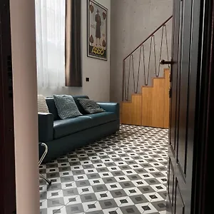 Legacy Of Milan, A Stylish Mini Loft Appartamento Milano